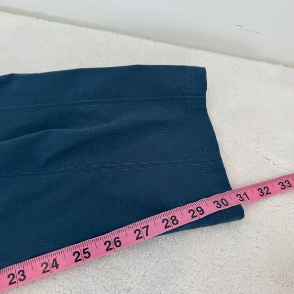 KUHLS Horiz Softshell Skinny Hiking Pants  size 22 - Picture 9 of 10